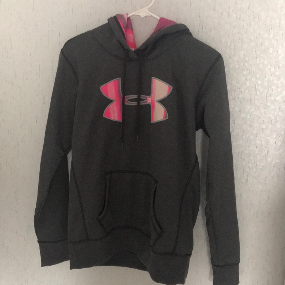 Women’s Under Armour Hoodie